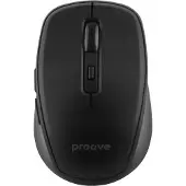 Proove Maus, kabellos, 2,4 GHz Sensor, 1600 DPI, 6 programmierbare Tasten / / Click