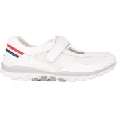 Gabor rollingsoft sensitive 26.962.50 - damen wandersneaker