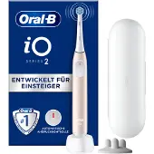 Braun Oral-B iO Series 2 Calm Pink Special Edition (8700216611152)