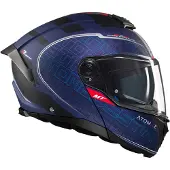 Mt Helmets Atom 2 Sv Destiny Modularhelm