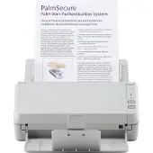 Ricoh Dokumentenscanner SP-1120N, LAN-fähig, Einseitig 20 A4-Seiten/Beidseitig 40 A4-Bilder/Minute