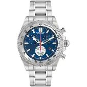 Versace - VE9K00324 - Armbanduhr - Herren - Quarz - Chrono-X