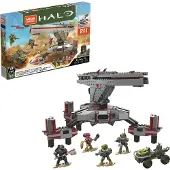 Mega Construx HALO Infinite Vehicle #5