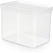 EMSA N1142500, Schüssel, Rund, 4,15 l, Blau