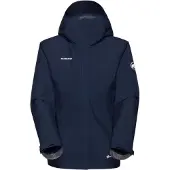 Mammut Treeline Light HS Hooded Women's Jacket marine XL