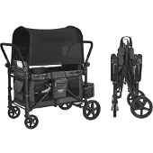 OEM Kinderwagen für 4 Kinder