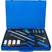 Bgs Torque Wrench Set, 6,05 kg