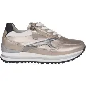 Gabor 56.562.82 - damen sneaker - extra breit