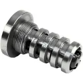 METZGER Steuerventil Nockenwellenverstellung hydraulisch für u.a. AUDI A4