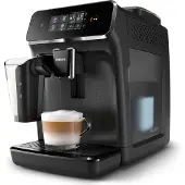 Philips Kaffeevollautomat Latte Go EP2230/10 Kaffeeautomat Kaffeespender