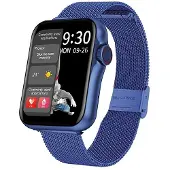 SMARTY 2.0 Smarty2.0 - SW028E03 - Smartwatch - Unisex - NEW STANDING