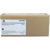 Konica Minolta AAE3050, 25000 Seiten, Schwarz, 1 Stück(e)