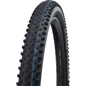 Schwalbe Racing Ray 29x2,10 (54-622) HS489 Evo Super Ground TLE SpeedGrip faltbar schwarz 11601130.01