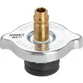 Hazet Kühleradapter für Smart, Ford, Kia und japanische Fahrzeuge - 4800-11