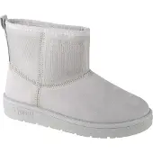 Big star Snow Boots KK274613-902, Schneestiefel, Damen, Grau, Größe: 37