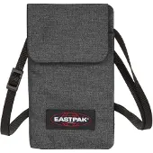 Eastpak Umhängetasche Daller Pouch Black Denim dunkelgrau