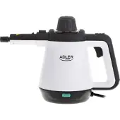 Adler AD 7038 Dampfreiniger, 1500 W