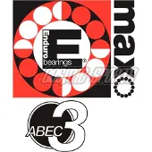 Enduro Abec 3 Max Kpa5 Lager