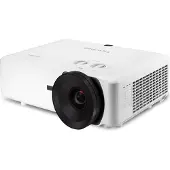Viewsonic LS921WU, 6000 ANSI Lumen, DMD, WUXGA (1920x1200), 16:10, 762 - 7620 mm (30 - 300"), 1,04 - 3,83 m