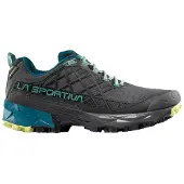 La Sportiva Akyra II Woman GTX carbon/juniper (G00E34) 375