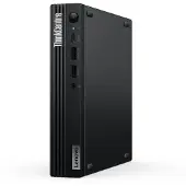 Lenovo ThinkCentre M70q Gen 5, Intel Core i5, i5-13400T, 16 GB, DDR5-SDRAM, 256 GB, SSD