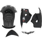 Cgm 9320-ab0-01t Vollständige Innenauskleidung Des Helms