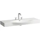 Laufen H8117040001081 Wt Palace 510X1200X165