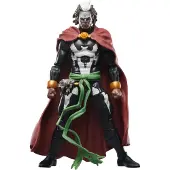 Hasbro Marvel Brother Voodoo Strange Tales Figur 15 Cm