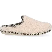 Toni pons Darla-SB Damen Hausschuhe Beige Größe 36