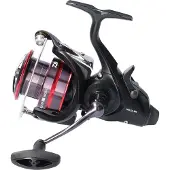 Daiwa Freilaufrolle Ninja BR LT 4000-C