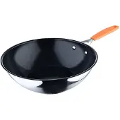 San Ignacio Compact Wok