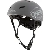 O'Neal Kinderhelm DIRT LID PLAIN grau L/51-52