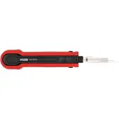 Ks Tools Entriegelungswerkzeug für Flachstecker 1,2 mm (KOSTAL MLK) 2B - 154.0115