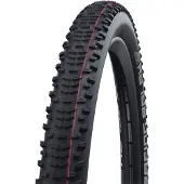 Schwalbe Racing Ralph 29x2,10 (54-622) HS490 Evo Super Ground TLE Speed Reifen faltbar schwarz 11601128.01