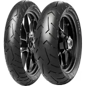 Pirelli Motorradreifen Scorpion Trail III ( 120/70 R19 TL 60V M/C, Vorderrad )