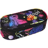 Patio CoolPack Campus Disney Stitch oval Schule Federtasche F062886