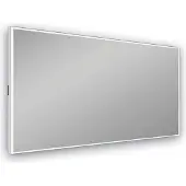 Schneider GLOW HCL Lichtspiegel, rundum LED-Beleuchtung, 1400x760mm, 166.340.01.5001