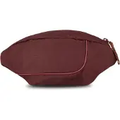 Satch Freizeit CROSS EASY, the small one hip bag -Kollektionen 2025 Pure Ruby