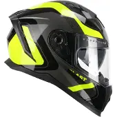 Cgm 311r Blast Race Integralhelm