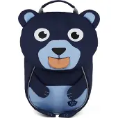 Affenzahn Kleiner Freund Kindergartenrucksack, Bär