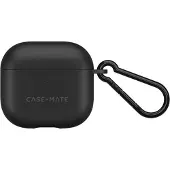 Case-mate Tough Case für AirPods 4 (Czarny)