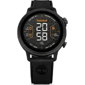 Timberland Smartwatch Trail Force Black