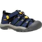 Keen - Kid's Newport H2 - Sandalen Gr 32/33 blau