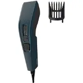 Philips Haarschneider, Rasierer Series 3000, HC3505/15 schwarz