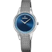 Festina Chronographen MADEMOISELLE Blue
