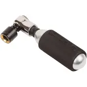 Zéfal Ez Big Shot Co2-kartusche