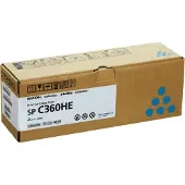 Ricoh Imaging Sp C360dnw 408185 Toner