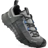 Salewa Wildfire NXT GTX W alloy/dark olive (0543) 4
