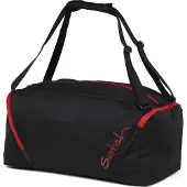 Satch Schulzubehör Sporttasche Kollektion 2025 Fire Phantom