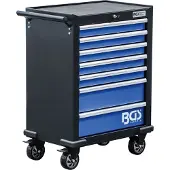 Bgs Workshop Trolley, 60500 mm, 60,5 kg